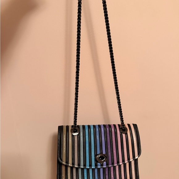 Coach Parker Multicolor - Picture 2 of 6